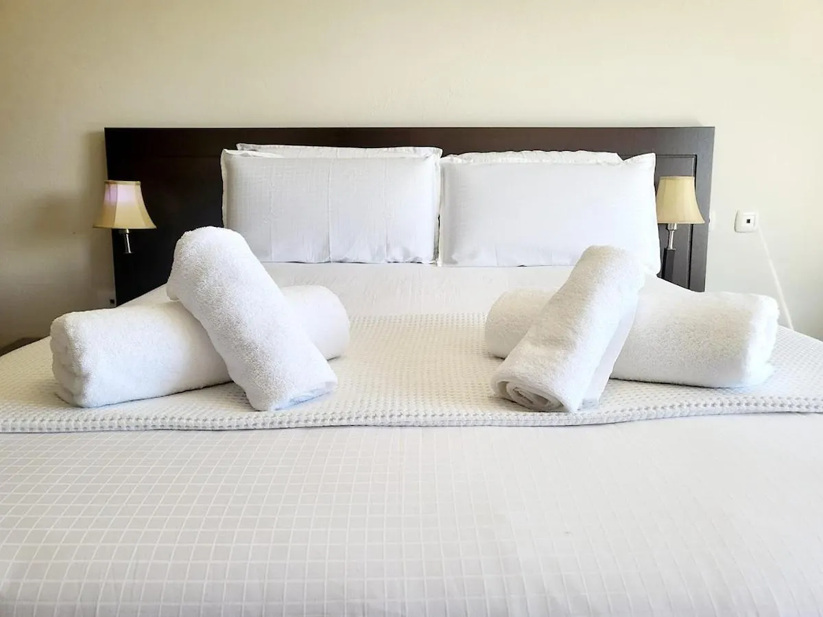 Los Estancos Enjoy House With Large Pool & Jacuzzi 빌라  Los Estancos