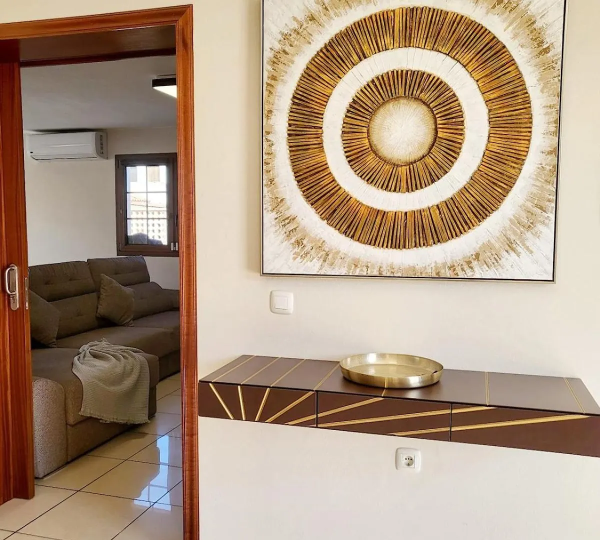 Los Estancos Enjoy House With Large Pool & Jacuzzi 빌라