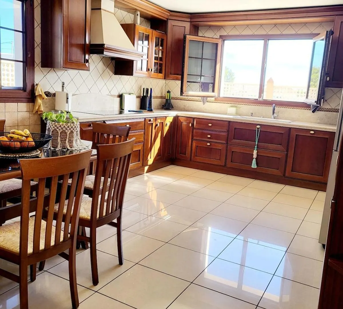 Los Estancos Enjoy House With Large Pool & Jacuzzi 빌라