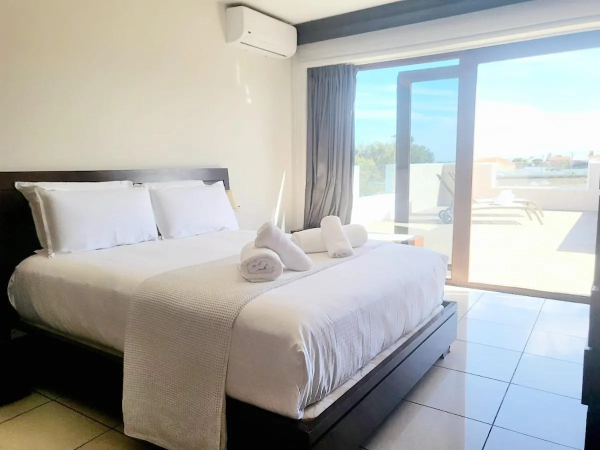 Los Estancos Enjoy House With Large Pool & Jacuzzi 빌라  Los Estancos