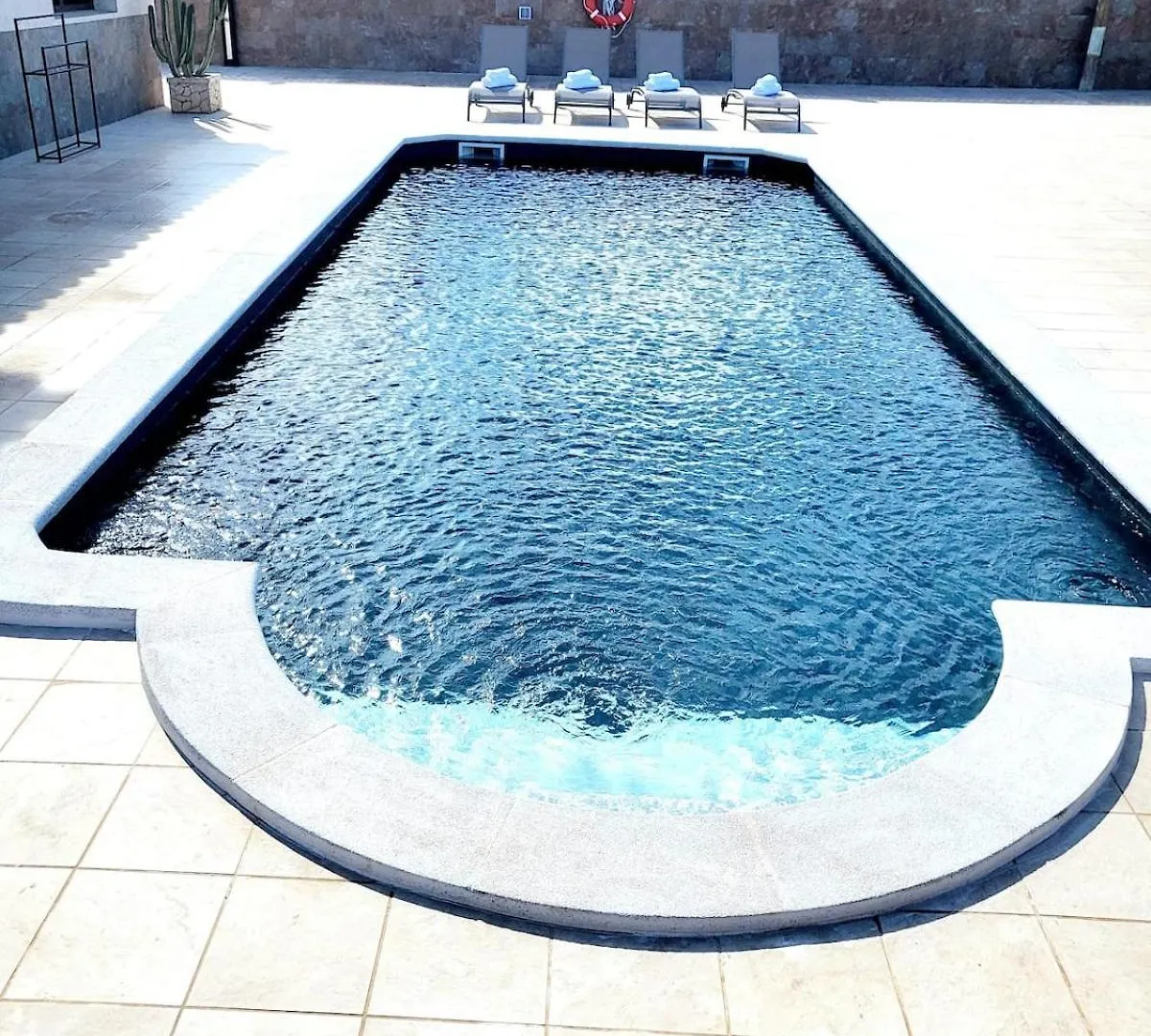 Los Estancos Enjoy House With Large Pool & Jacuzzi 빌라 0*, Los Estancos