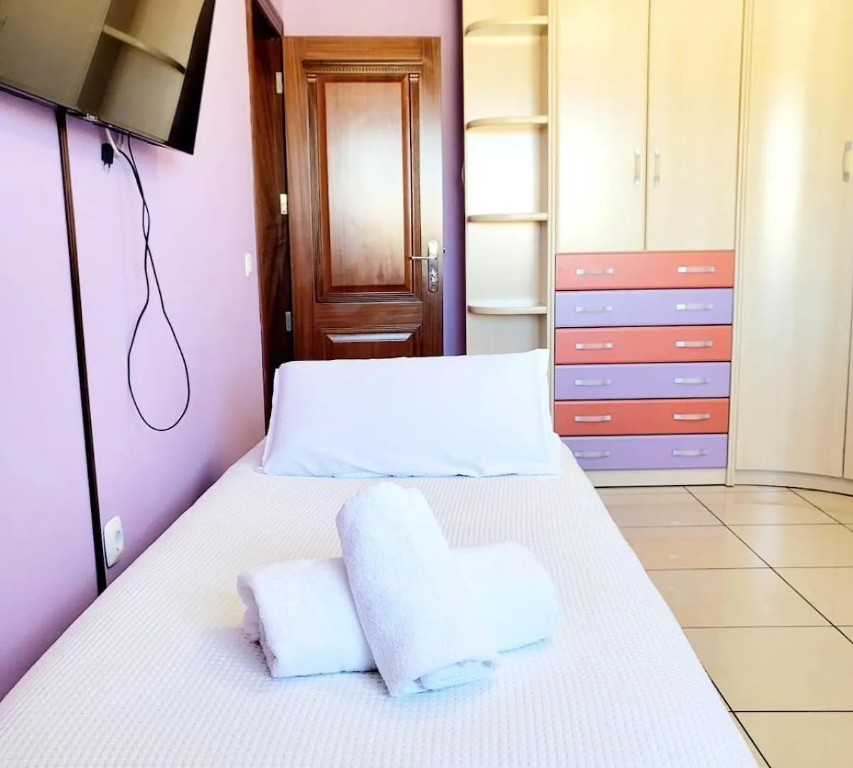 Los Estancos Enjoy House With Large Pool & Jacuzzi 빌라  Los Estancos