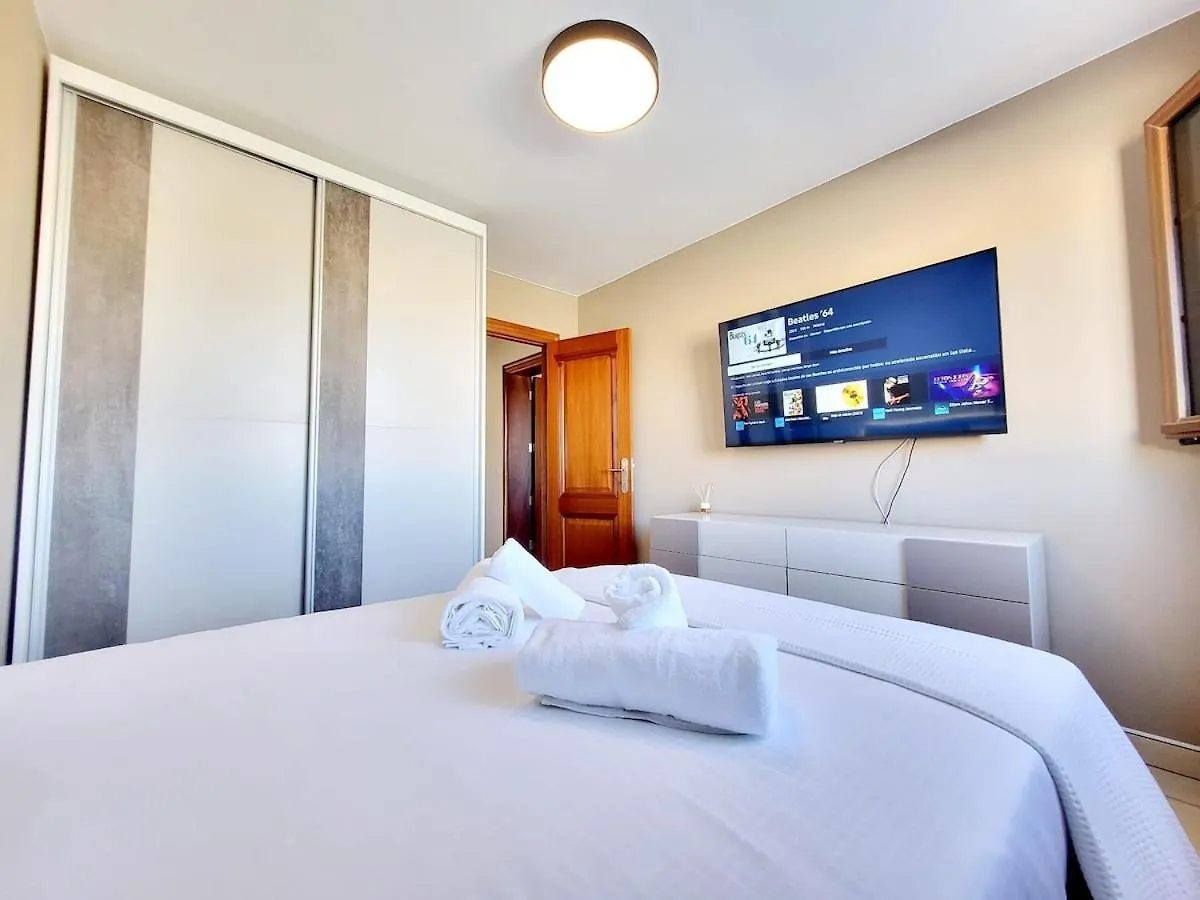 Los Estancos Enjoy House With Large Pool & Jacuzzi 빌라
