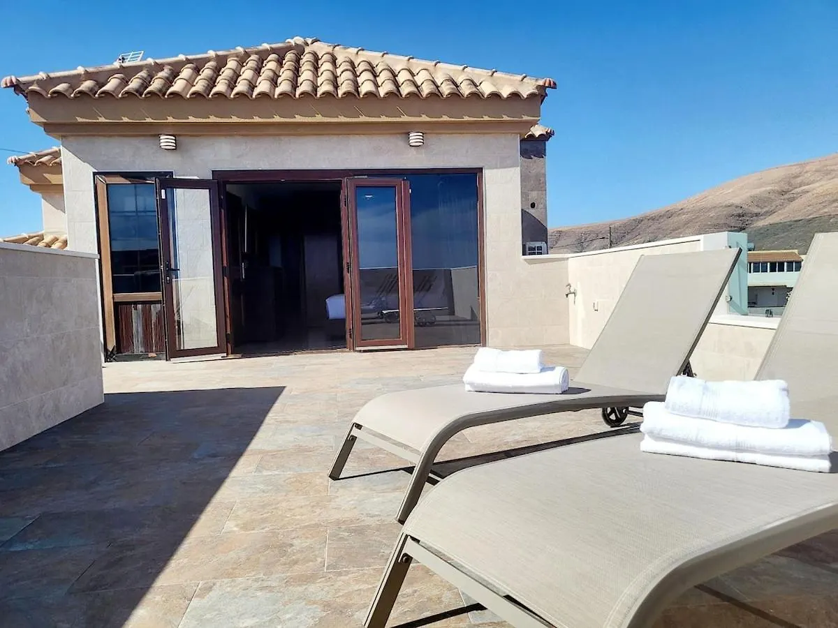 Los Estancos Enjoy House With Large Pool & Jacuzzi 빌라