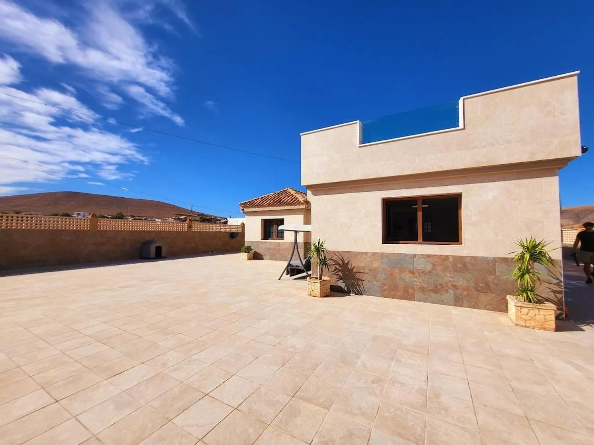 Los Estancos Enjoy House With Large Pool & Jacuzzi 빌라 0*, Los Estancos 스페인
