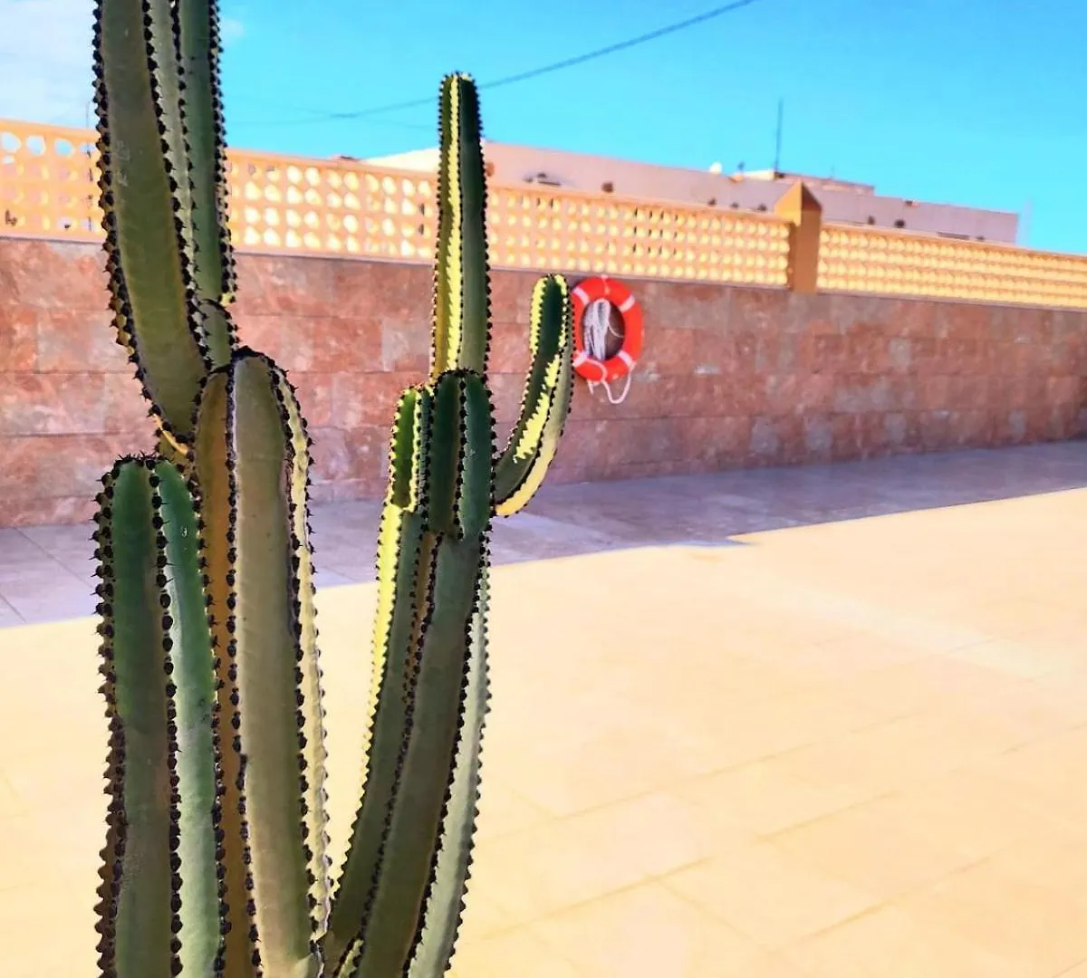 Los Estancos Enjoy House With Large Pool & Jacuzzi 빌라