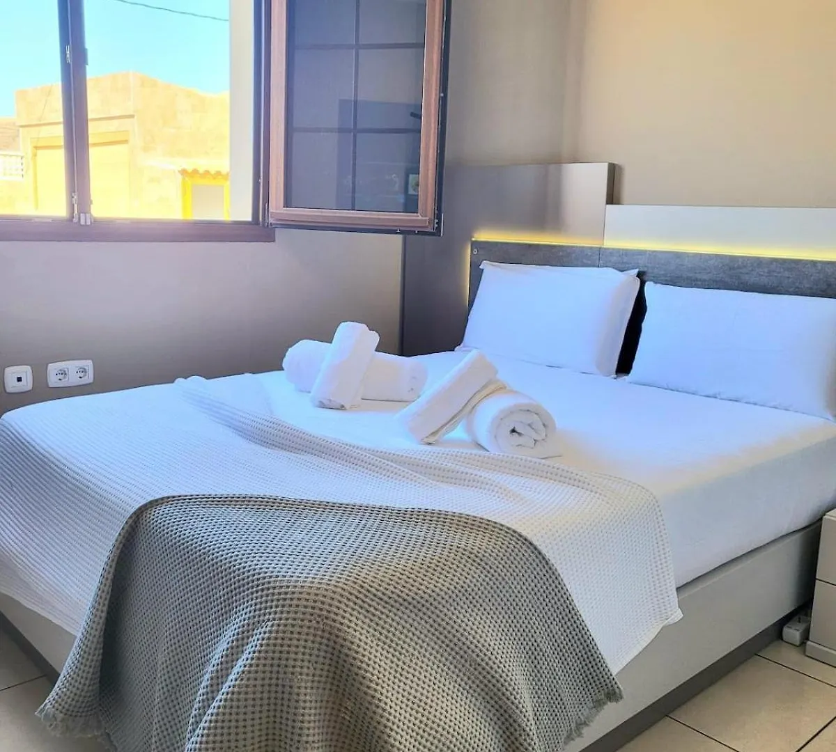 Los Estancos Enjoy House With Large Pool & Jacuzzi 빌라