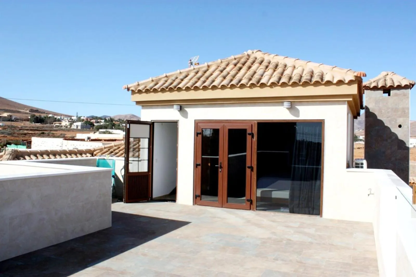 Enjoy House With Large Pool & Jacuzzi Vila Los Estancos 0*,  Espanha