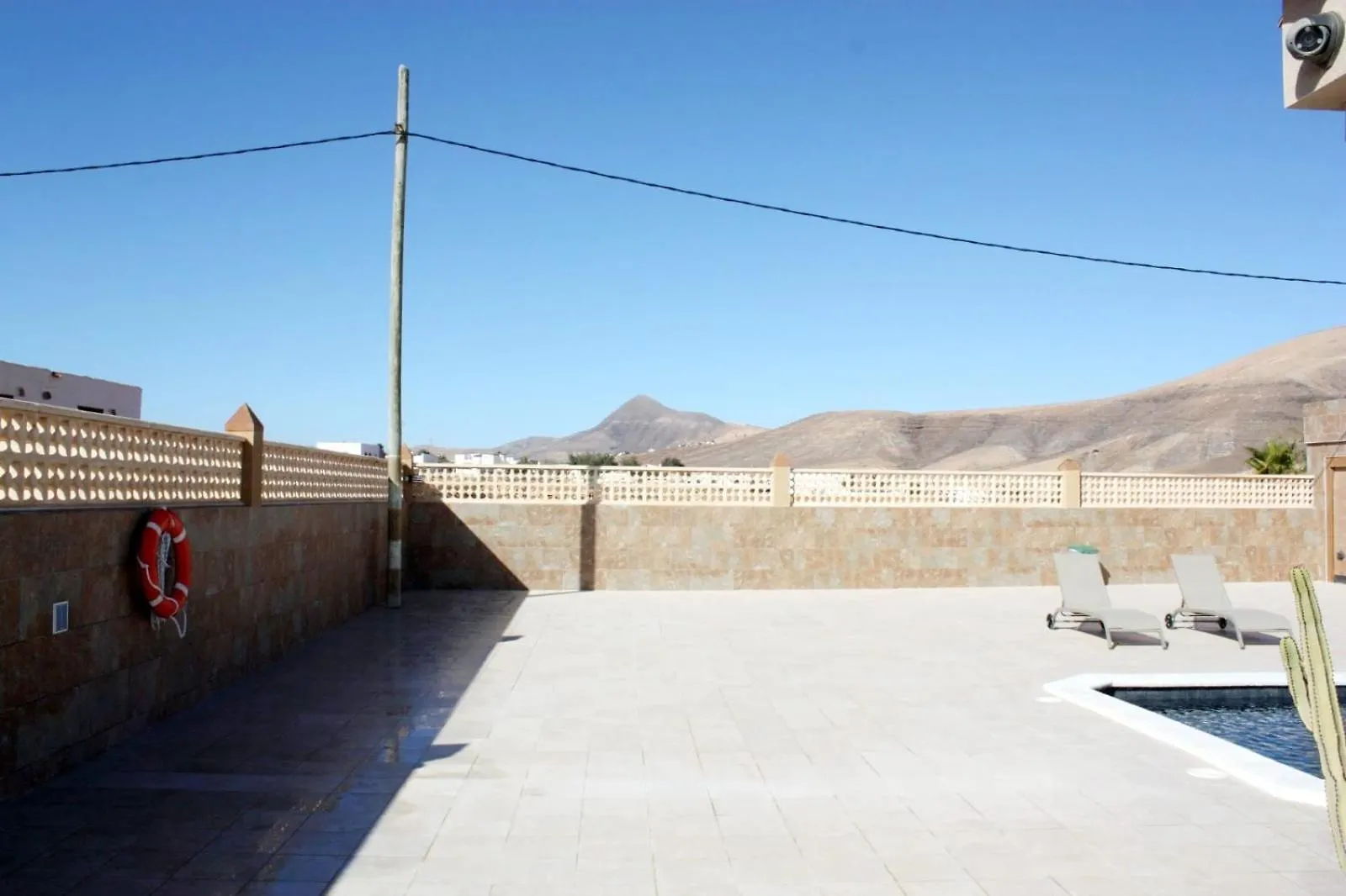 Enjoy House With Large Pool & Jacuzzi Vila Los Estancos Villa