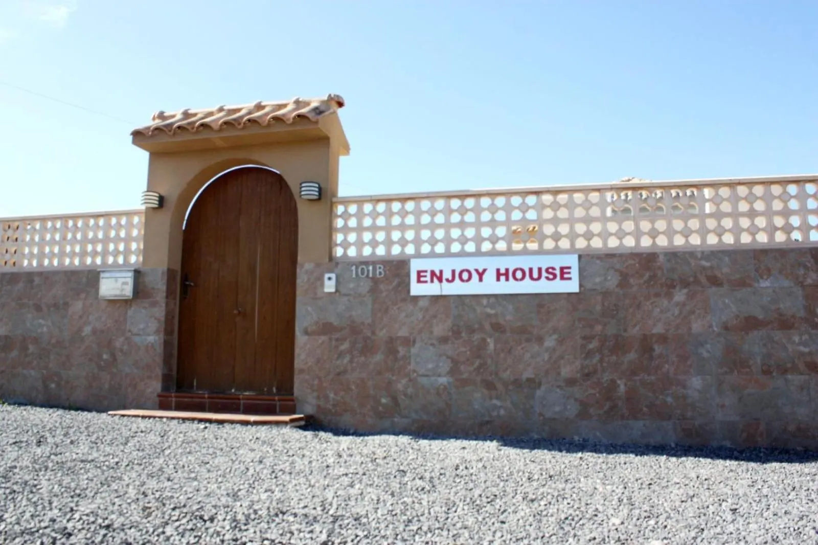 Villa Enjoy House With Large Pool & Jacuzzi Vila Los Estancos Espanha
