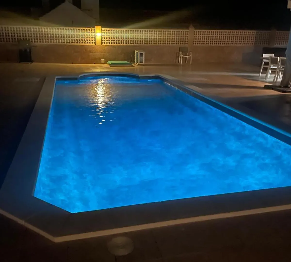 Enjoy House With Large Pool & Jacuzzi Vila Los Estancos Espanha
