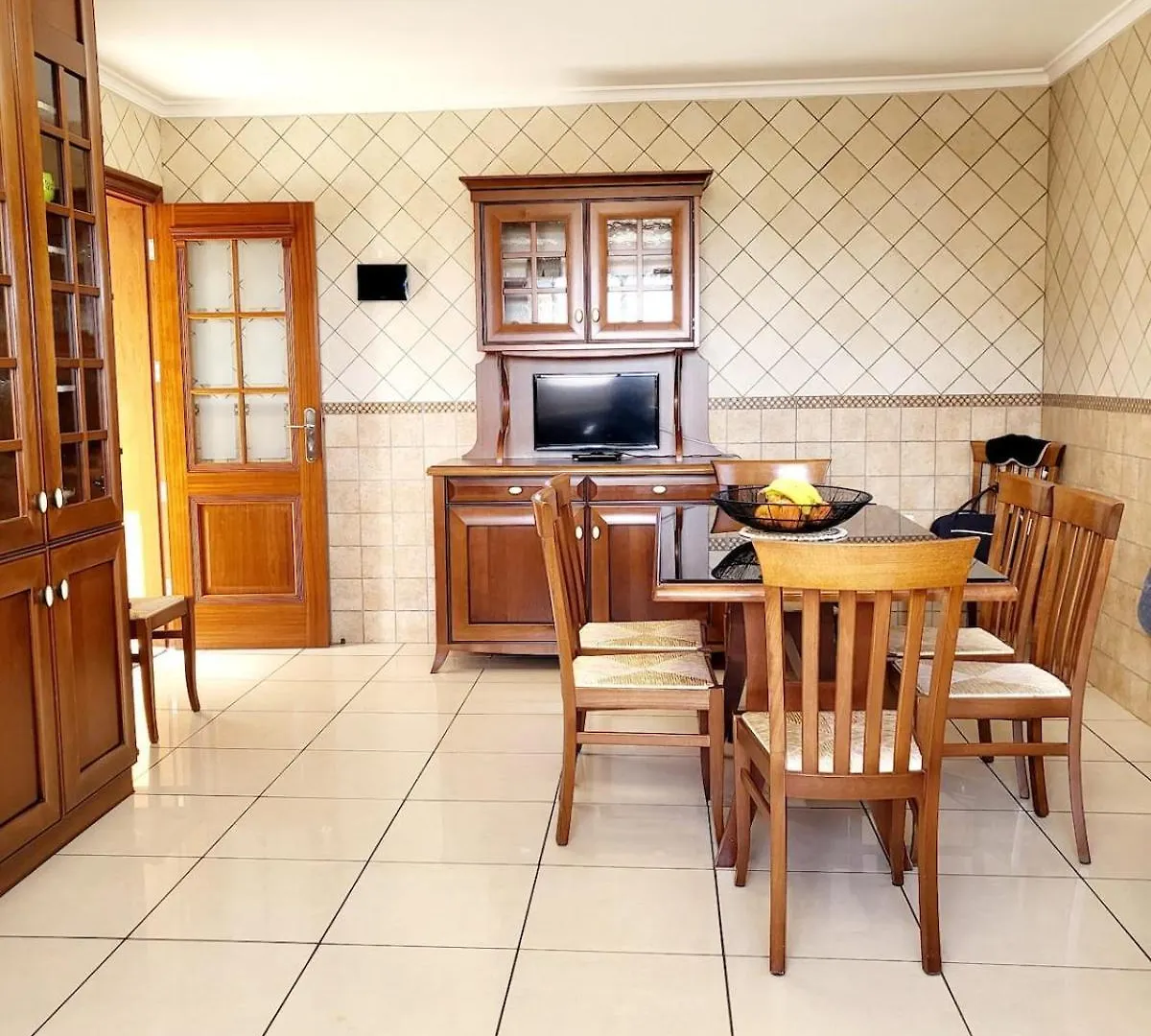 Enjoy House With Large Pool & Jacuzzi Vila Los Estancos 0*,  Espanha