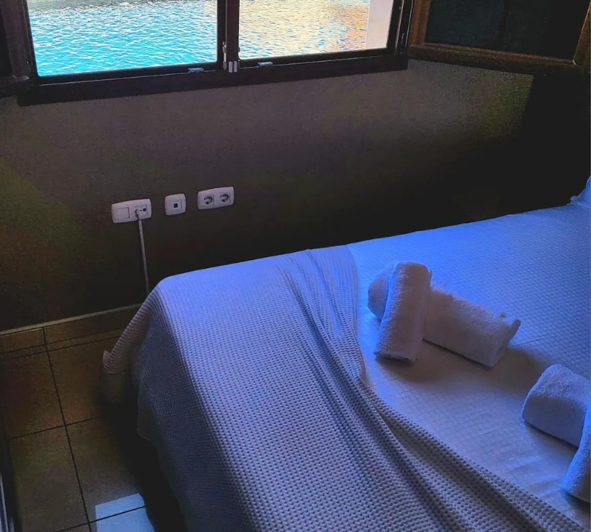 Villa Enjoy House With Large Pool & Jacuzzi Vila Los Estancos